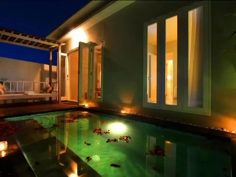 Paradise Loft Villas Bali