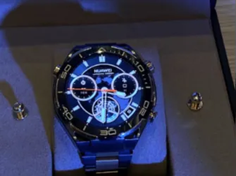 Huawei Watch GT 4 dan Watch Ultimate Dirilis di Indonesia, Ini Keunggulan dan Harganya