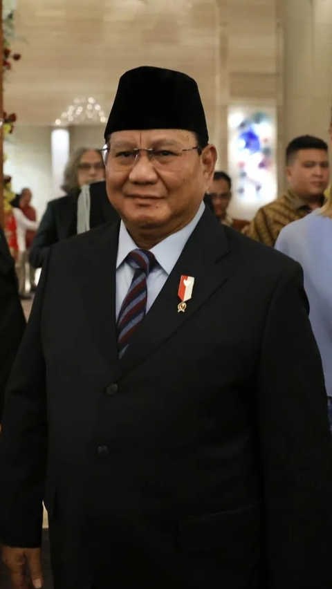 Ia juga menjadi salah satu kandidat bakal calon Presiden Republik Indonesia tahun 2024 mendatang.<br>