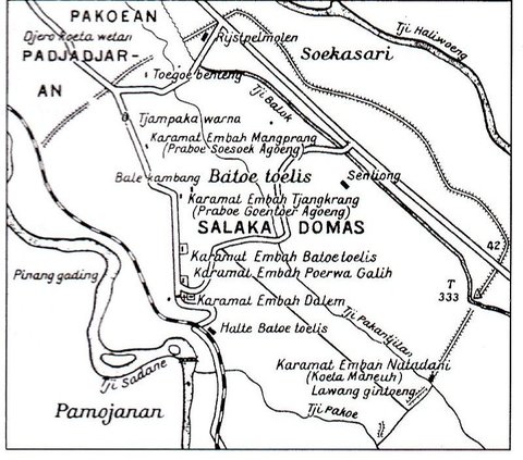 Kisah Bujangga Manik, Si Petualang dari Kerajaan Sunda Kuno yang Mencatat Perjalanannya Keliling Jawa