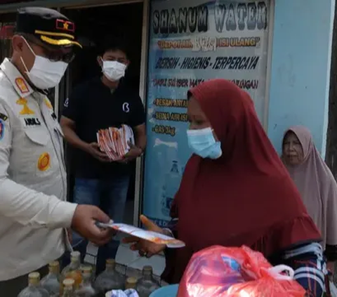 Belajar dari Pandemi Covid, Pentingnya Aturan Terkait Kondisi Darurat