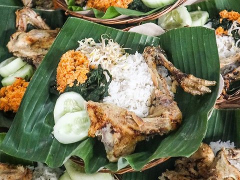 Ayam Lodho Trenggalek