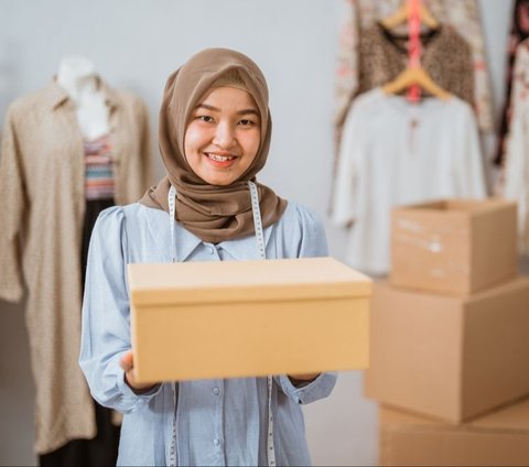 Dukung Pertumbuhan Bisnis Brand Lokal & UMKM, Shopee Jadi E-Commerce ...