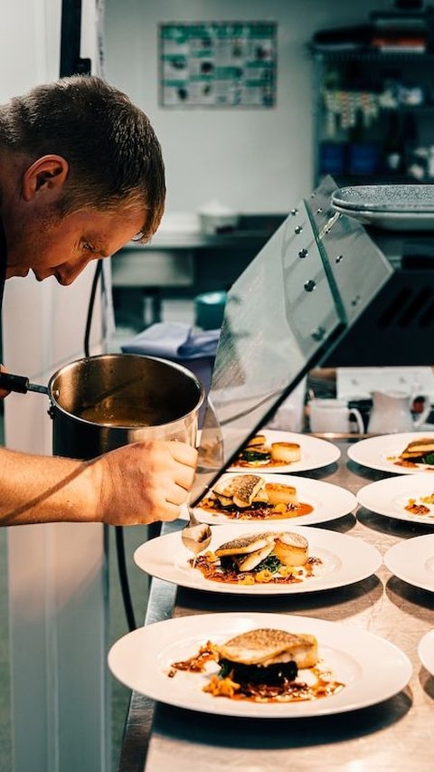 The Simple Sea Bass Recipe: 3 Easy Ways To Turn It Into Mouthwatering