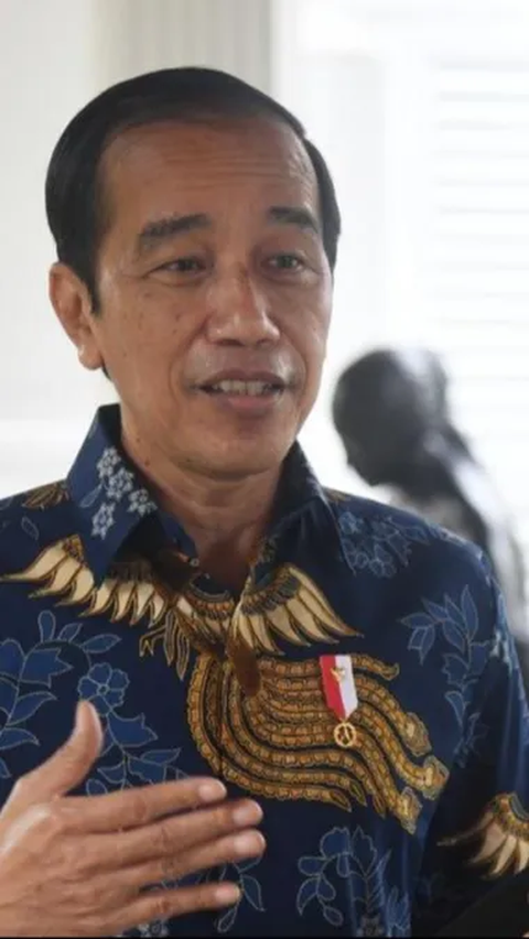 Jelang Masa Jabatan Berakhir, Jokowi Minta Transformasi Kesehatan Dipercepat <br>