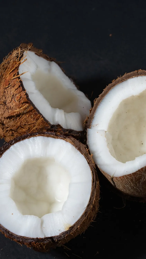 Cara Cepat Memanjangkan Rambut secara Alami