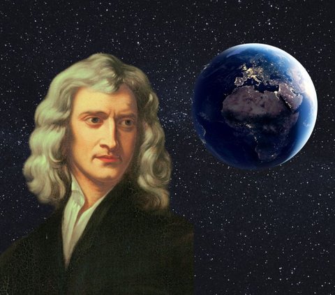Karena Newton memiliki konsentrasi mendalam terhadap penelitian dan karyanya sendiri dibandingkan orang lain, dia tidak menunjukkan minat yang besar dalam kegiatan mengajar. 