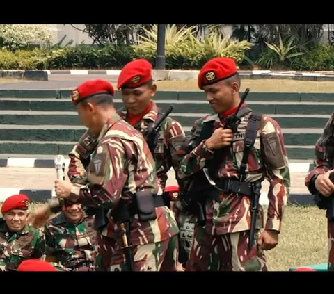 Jenderal Bintang 4 TNI Buang Pangkatnya di Depan Prajurit saat Jadi Kasad, ini Sosoknya Lama Tak Terlihat Usai Pensiun