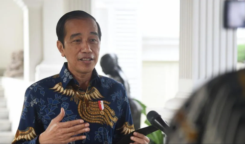 <br>Kepala negara pun menunjuk Kepala Badan Pangan Arief Prasetyo sebagai Pelaksana tugas Menteri Pertanian.<br><br>
