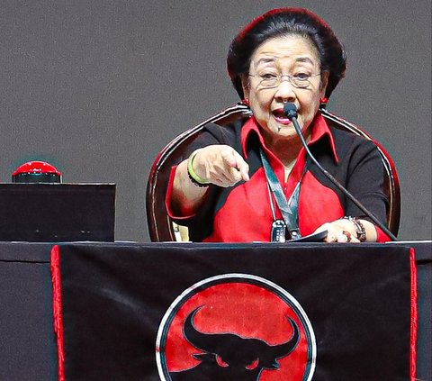 Bukan hanya itu, Megawati juga menjabat sebagai Ketua Umum Partai Demokrasi Indonesia Perjuangan (PDIP) sejak memisahkan diri dari Partai Demokrasi Indonesia pada tahun 1999. <br>