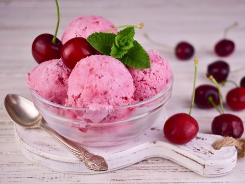 Consuming Ice Cream Without Affecting Body Weight, Learn How