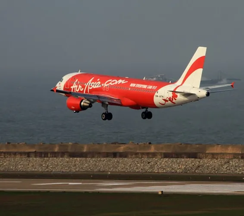 AirAsia Sebar Tiket Pesawat Murah di AATF 2023, Jakarta-Perth Dibanderol Rp1.288.720