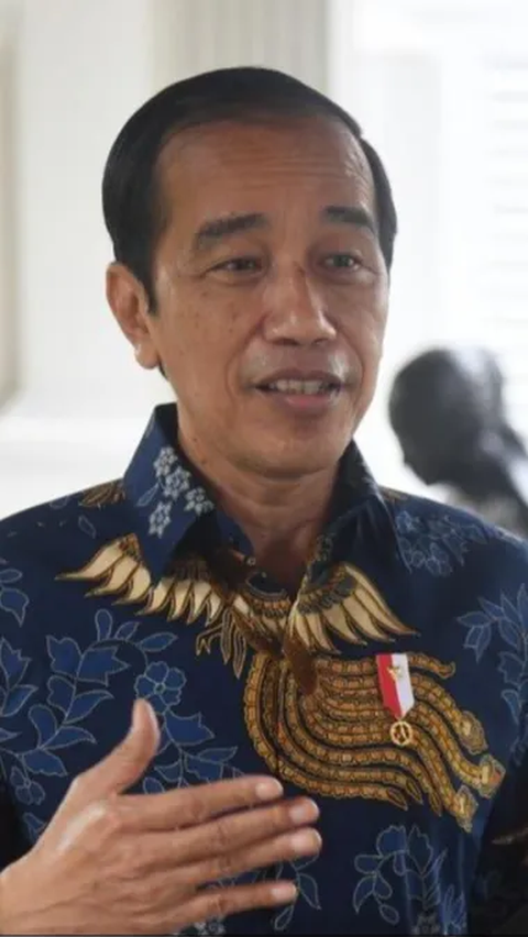 Jokowi Bicara Kasus Korupsi Mentan Syahrul, Sosok Pengganti Sampai Dugaan Pemerasan Pentolan KPK