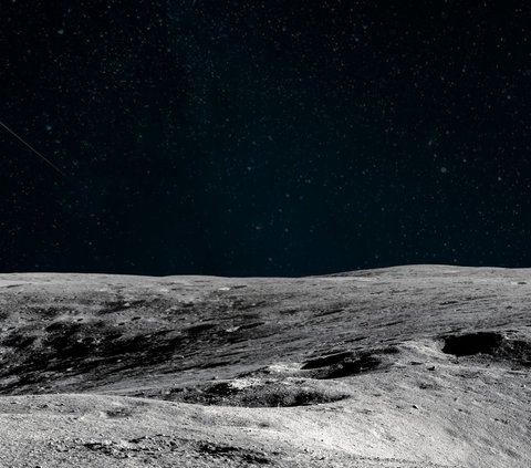 NASA will Build a House on the Moon in 2040