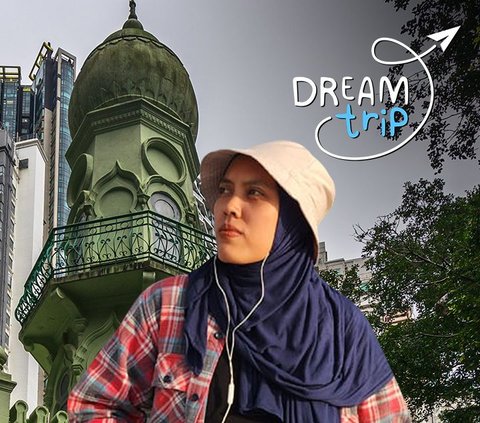 DREAM TRIP! Must-Visit Halal Trip in Hong Kong