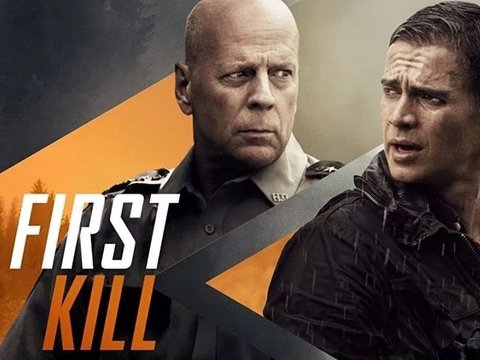 Synopsis of Action Film 'First Kill': When a Stock Broker is Forced to Commit a Crime