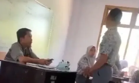 Viral Guru di SMAN 3 Takalar Diduga Hina Pekerjaan Orang Tua Siswa, Ini Respons Disdik Sulsel