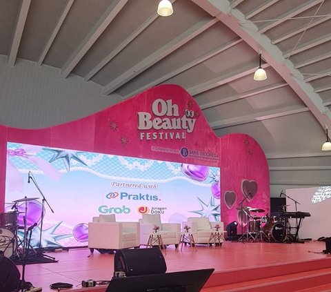 Buy Now, 3 Beauty Brands with the Most Promotions at Oh Beauty Festival