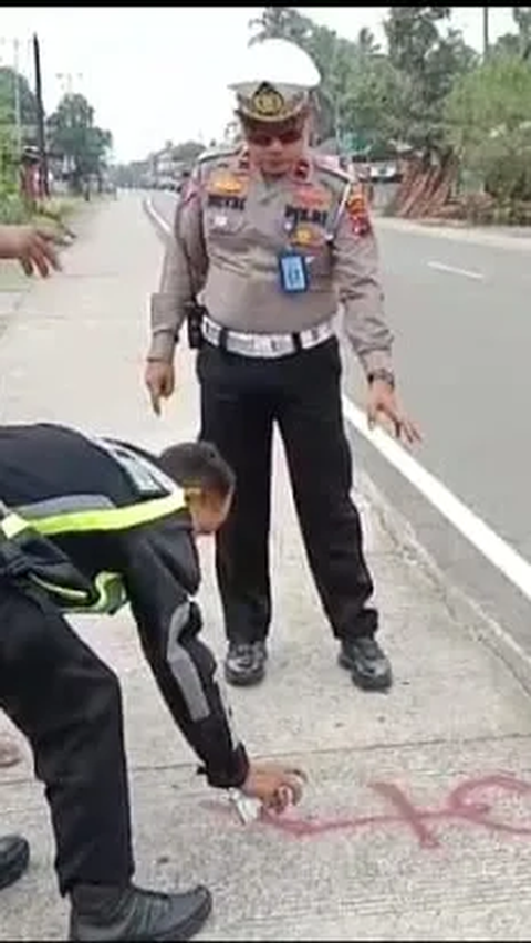 Anggota DPRD Padang Pariaman Tabrak Lari Bocah hingga Tewas, Sempat Berdalih Mobil Dikendarai  Anak