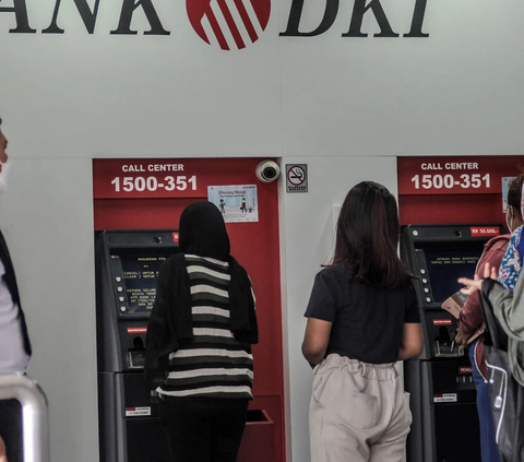 Terungkap, Ini Tujuh Strategi Utama Bank DKI Bisa Cetak Laba Tertinggi Sepanjang Sejarah