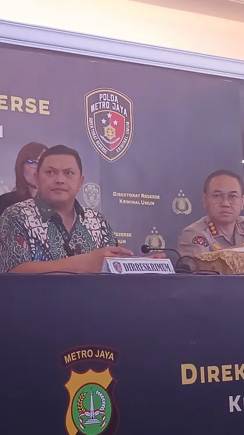 Tak Ditemukan Pidana, Polisi Hentikan Penyelidikan Ibu dan Anak Meninggal di Cinere Depok<br>