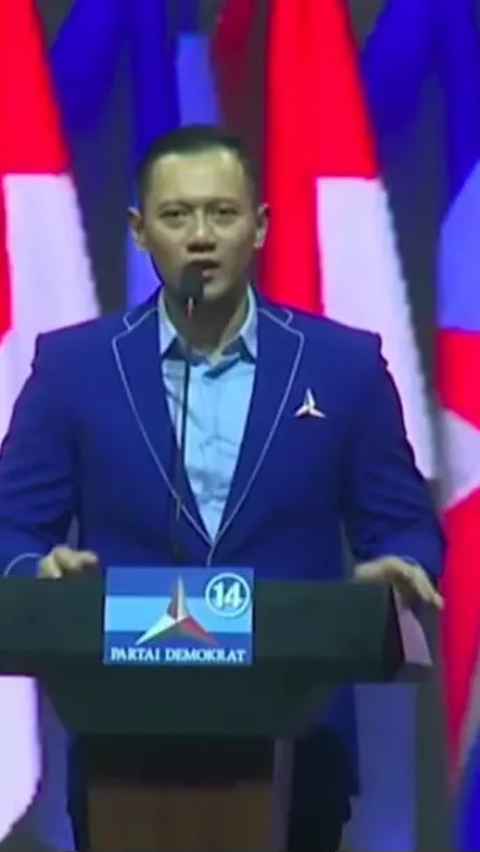 Keuntungan dan Kerugian Demokrat Bila Gabung Pemerintah