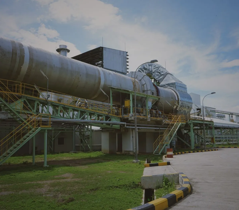 Sumber Listrik Rendah Karbon Jadi Sorotan dalam Pembangunan Smelter
