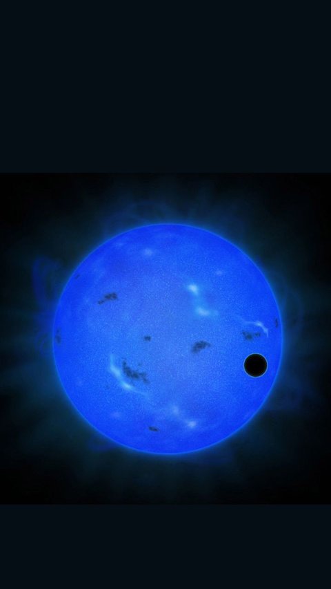 Gliese 1214b