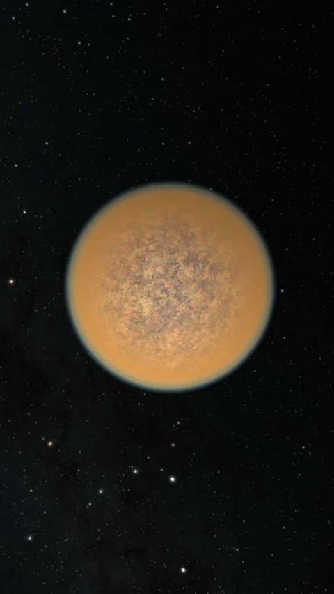 Gliese 1132b<br>