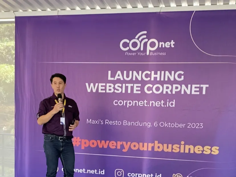 Corpnet Siap Perluas Jangkauan Layanan