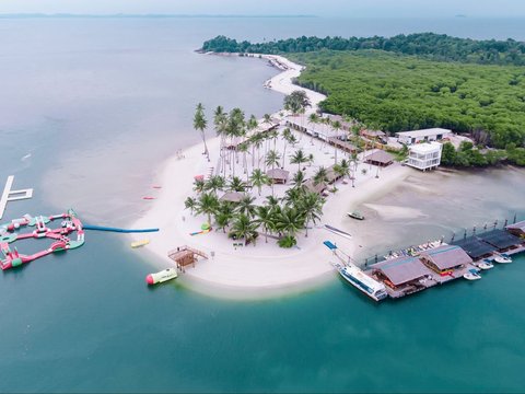 Join World Class Sport Tourism Accompanied by the Charm of Bintan, When Else?