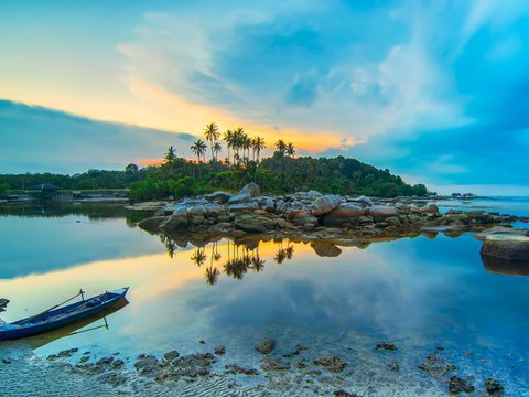 Join World Class Sport Tourism Accompanied by the Charm of Bintan, When Else?