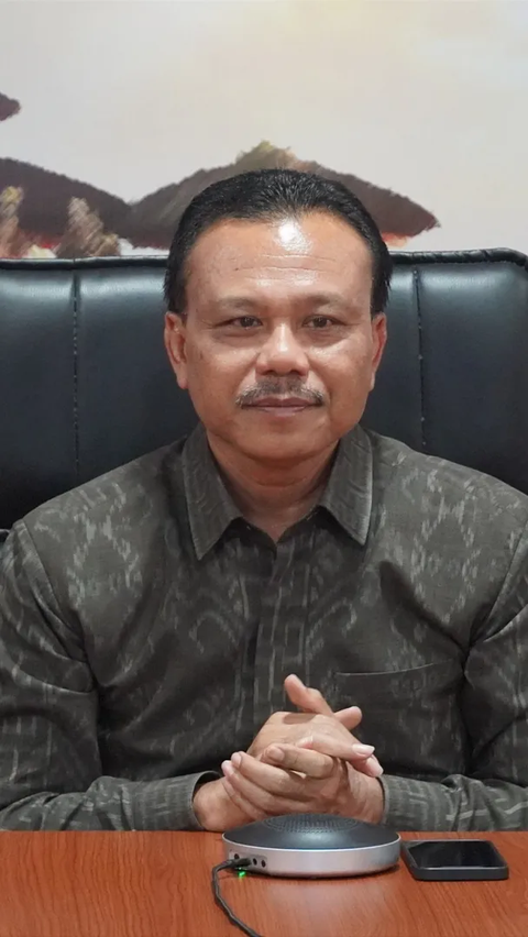 Ia juga menyebutkan, Pemerintah Provinsi Bali juga telah menyiapkan pemberitahuan dan imbauan kepada masyarakat Bali terkait pelaksanaan KTT AIS Forum. 