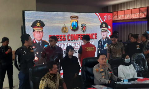 Dini Sera Afrianti, Wanita Tewas Dianiaya Anak Anggota DPR Gregorius Ronald Tannur Sudah 12 Tahun Tak Pulkam