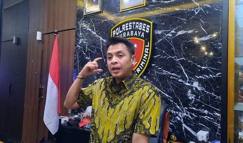 Hendro mengatakan, untuk memastikan apakah tersangka hanya mengonsumsi minuman keras atau ada kandungan lain seperti narkotika, polisi akan melakukan tes urine kepada tersangka.<br>