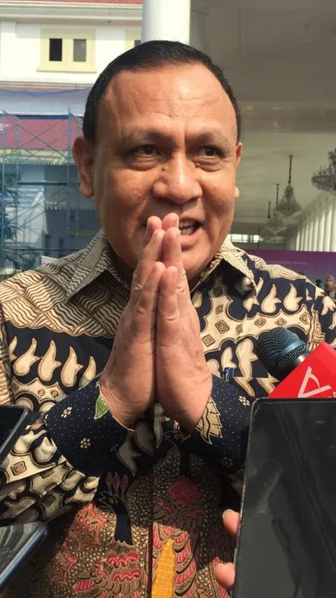 ICW Beberkan Jejak Firli Bahuri Bertemu Pihak Berperkara hingga Dugaan Pemerasan Syahrul Yasin Limpo<br>