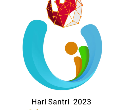 Kemenag Luncurkan Logo dan Tema Hari Santri 2023, Ini Maknanya