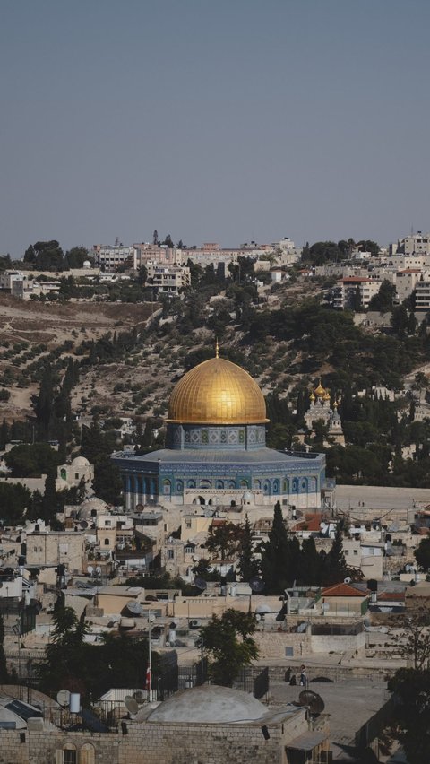 <b>8 Oktober 1990: Terjadinya Peristiwa Pembantaian Al-Aqsa, Tuai Kecaman Internasional</b>