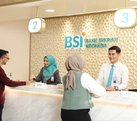 Sambut Bulan Inklusi Keuangan 2023, BSI Buka Weekend Banking di 342 Cabang