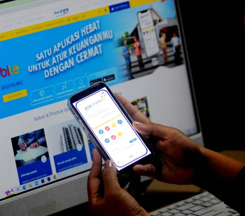 Transformasi Bisnis, BTN Catat Peningkatan Fee Based Income 238 Persen