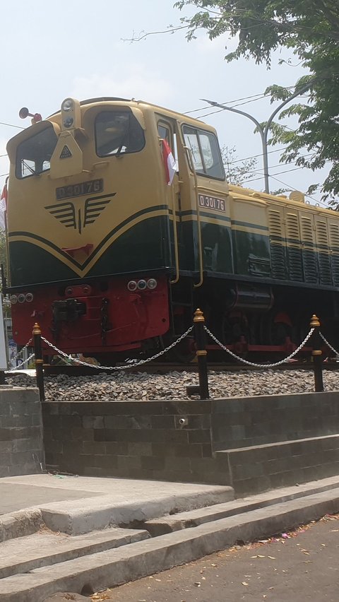 Ada Penampakan Baru di Stasiun Solo Balapan, Bakal Bikin Pengunjung Melihat ke Atas <br>