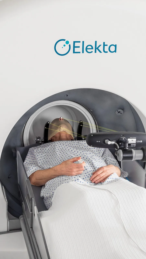 Knowing Gamma Knife Surgery, Brain Tumor Treatment Without Surgery