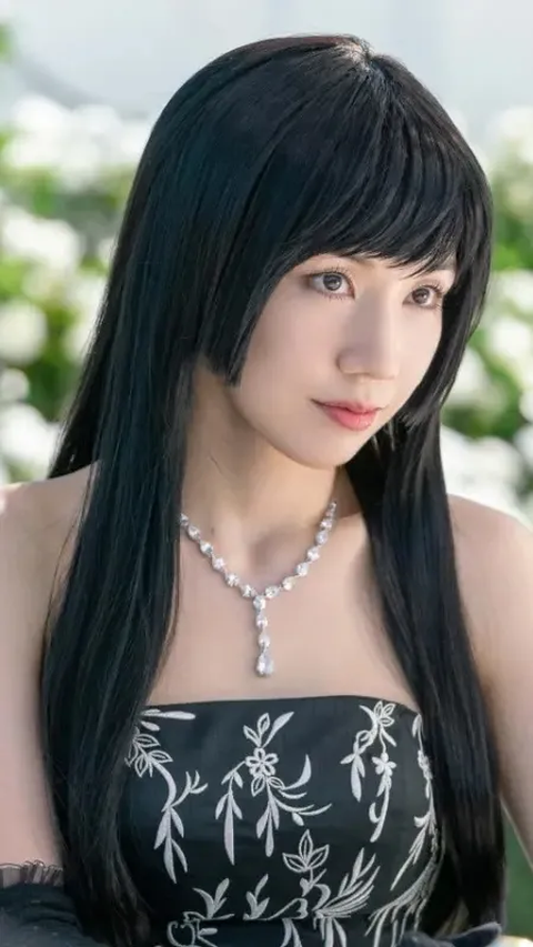 6. Riisa Naka - Mira Kano