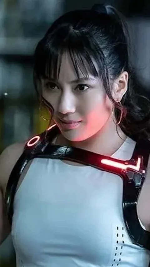 7. Chihiro Yamamoto - Risa