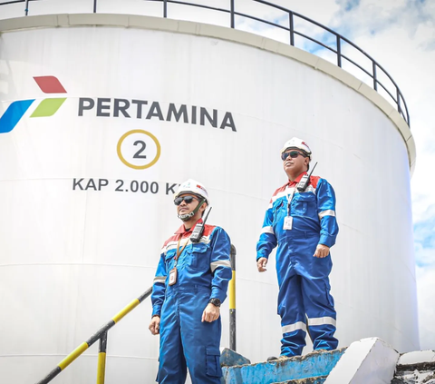 Pertamina EP Ciptakan Ekosistem Usaha Ramah Difabel, Seperti Ini Programnya