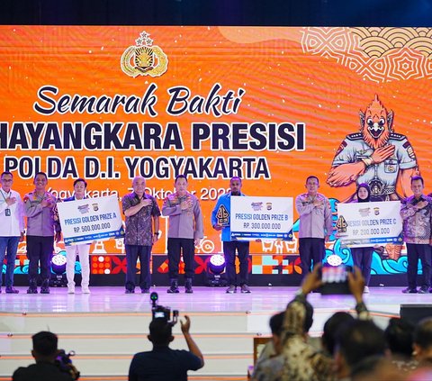 Kapolri Luncurkan Montir Presisi, Aplikasi Digagas Kaum Difabel