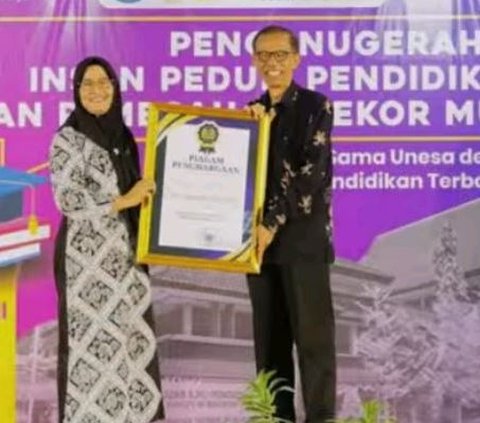 Memilih Tinggal Bersama Ibunya Setelah Purnatugas, Begini Suasana Rumah Kampung Halaman Bupati Magetan