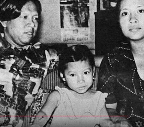 Kisah Hidup Didu 'Anak Bodoh' Keluarga Marlia Hardi, Pedagang Kambing yang Sukses Jadi Aktor