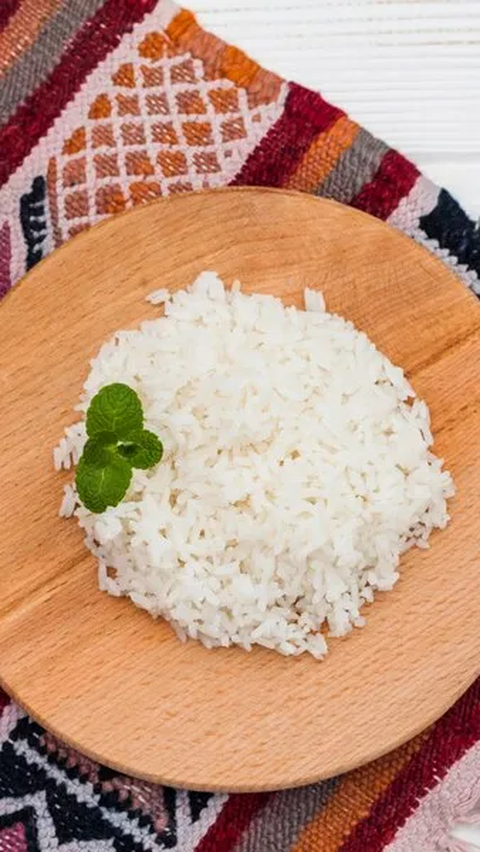 3. Manfaat Cara Menyimpan Nasi dengan Dibekukan