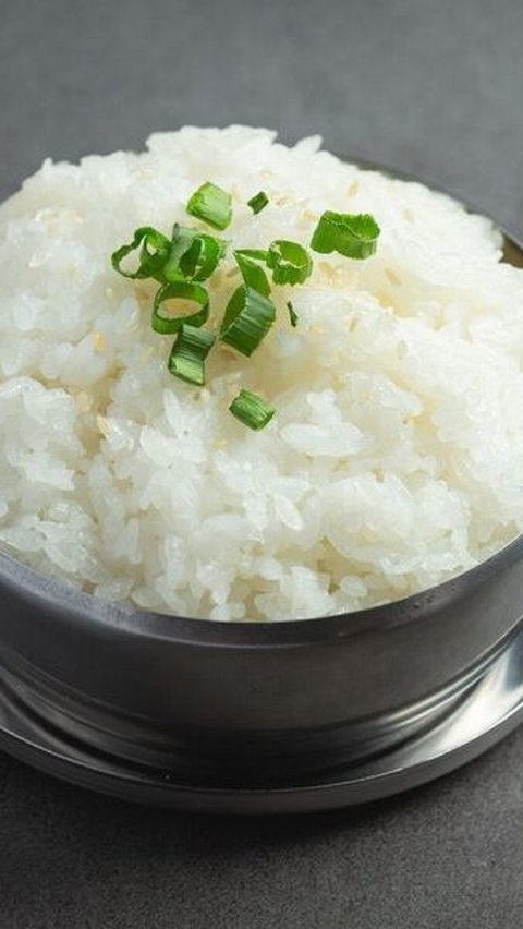 4. Cara Menyimpan Nasi dengan Dibekukan<br>